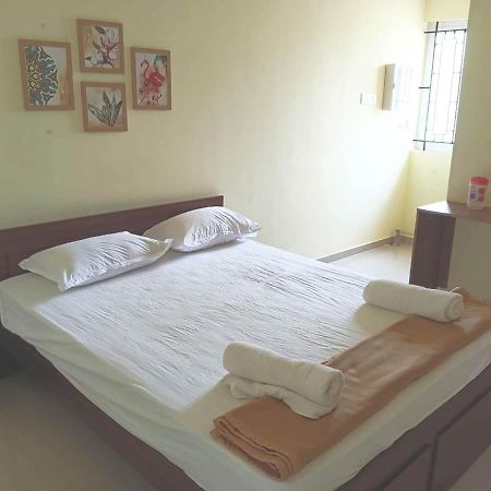 Surathi Enclave Standard Rooms Karumattampatti Exteriér fotografie