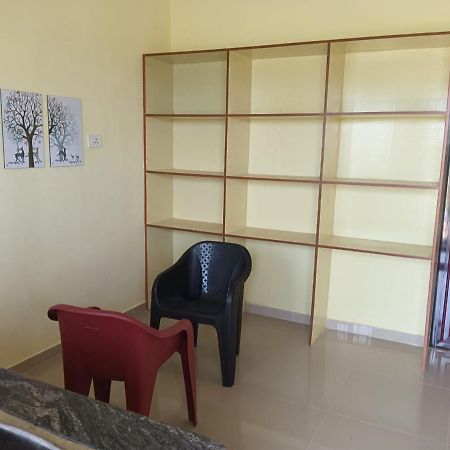 Surathi Enclave Standard Rooms Karumattampatti Exteriér fotografie