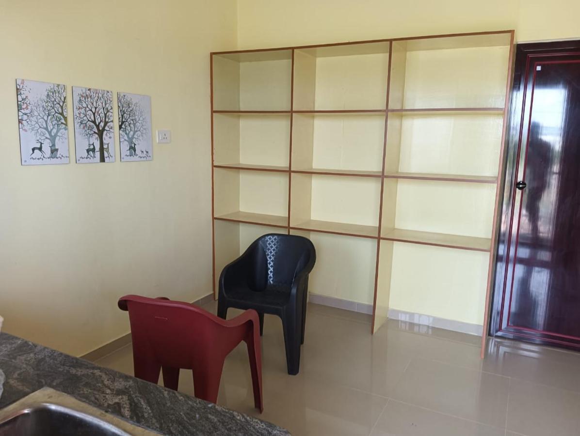 Surathi Enclave Standard Rooms Karumattampatti Exteriér fotografie
