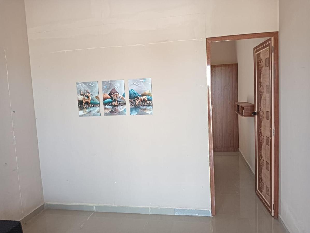 Surathi Enclave Standard Rooms Karumattampatti Exteriér fotografie